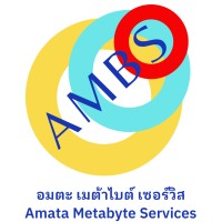Amata Metabyte Services logo - Similar company to Hprland