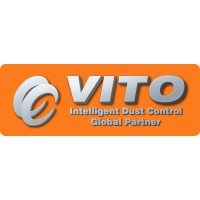 VITO MACHINERY COMPANY logo - Similar company to Dust Collector Filter Bag & Dust Collector Filter Cartridge & Needle Filter Felt Supplier