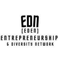 EDN - Entrepreneurship & Diversity Network logo - Similar company to Reborn & Partners