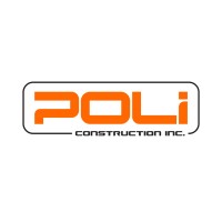 Poli Construction Inc. logo - Similar company to Tiezzi Construction, Llc