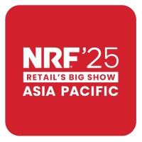 NRF 2025: Retail's Big Show Asia Pacific logo - Similar company to Nrf Foundation