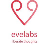 Evelabs logo - Similar company to Sugar Ai Inc. (Sugarcane Ai)