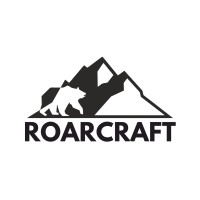 Roarcraft logo - Similar company to Artepera