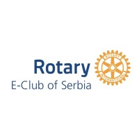 Rotary E-club of Serbia logo - Similar company to Boxworks Media