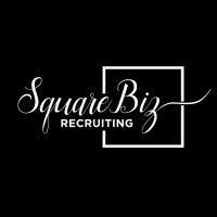 SquareBiz Recruiting logo - Similar company to Square Biz Solutions Llc