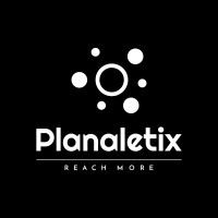 Planaletix logo - Similar company to Aaa-Datalab