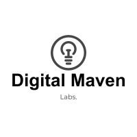 DIGITALMAVENLABS.com logo - Similar company to Hypus