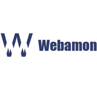 Webamon logo - Similar company to Assembly