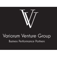 Variorum Venture Group logo - Similar company to Rd Plastics Consulting Llc