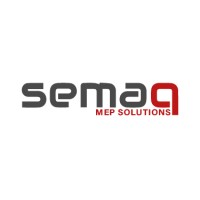 semaq mep logo - Similar company to Select Mep Trading