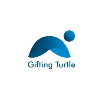 Gifting Turtle logo - Similar company to Hako Bespoke Gifting