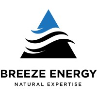 BREEZE ENERGY LIMITED logo - Similar company to Odenl