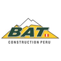 BAT CONSTRUCTION PERU S.A.C. logo - Similar company to Soil Rock