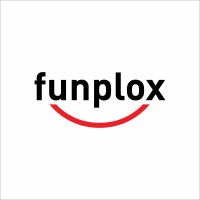 Funplox logo - Similar company to Starlightgames