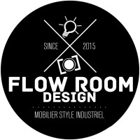 Flowroomdesign logo - Similar company to Flow Room Design