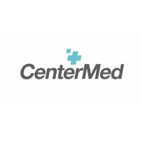 Grupa CenterMed logo - Similar company to Opc