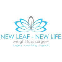 New Leaf Weight Loss Surgery and Support logo - Similar company to Wls Group