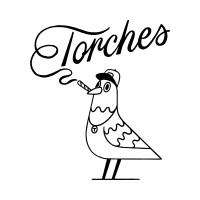 Torches NYC logo - Similar company to Verdi