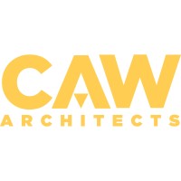 CAW Architects, Inc. logo - Similar company to Caw Studio