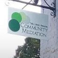Community Mediation logo - Similar company to Humanz Mediate
