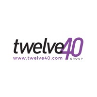 Twelve40 Group logo - Similar company to Abm Communications Ltd.