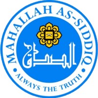 Mahallah As-Siddiq Representative Committee logo - Similar company to Iium Student Union