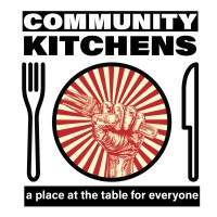 Community Kitchens Oakland logo - Similar company to Stemvest