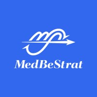 MedBeStrat株式会社（メッドビーストラット） logo - Similar company to Ascenda