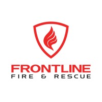 Frontline Fire & Rescue logo - Similar company to Alexander Perrie & Co Pty Ltd