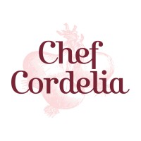 Chef Cordelia logo - Similar company to Collective Purpose Philanthropy, Llc