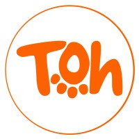 Toh Acessórios Pet logo - Similar company to Anymous