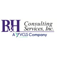 B&H Consulting Services, Inc. logo - Similar company to B&H Consulting Group