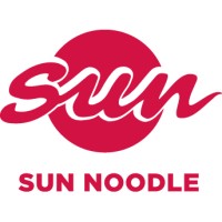 Sun Noodle logo - Similar company to J A N E