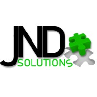 JND Solutions logo - Similar company to Jnd Solution