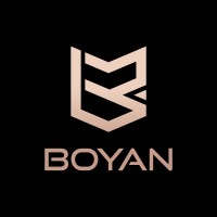 Boyan BV logo - Similar company to Odà