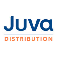 JUVA DISTRIBUTION logo - Similar company to Pink Monday