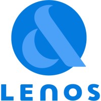 Lenos logo - Similar company to Ahan
