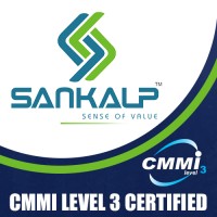 Sankalp logo - Similar company to Emsphere Technologies