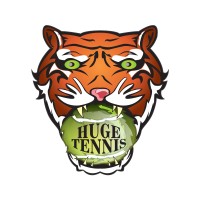 Huge Tennis