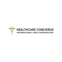 Healthcare Concierge, London logo - Similar company to Budgeting Solutions - Ibm Gold Business Partner
