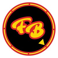 Full Blast Disc Golf