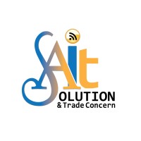 S.A I.T Solution and Trade Concern logo - Similar company to Api School