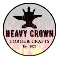 Heavy Crown Forge And Crafts Llc