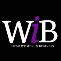 LSESU Women in Business logo - Similar company to Baru