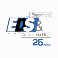 EDS Engenharia e Consultoria logo - Similar company to Kierton Engineering Material Eletrico