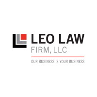 Leo Law Firm, LLC logo - Similar company to Elia Fulmen