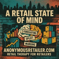 Anonymous Retailer logo - Similar company to Hi Peach Layne