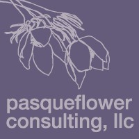 Pasqueflower Consulting, LLC