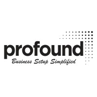 Profound logo - Similar company to Ufyndapp