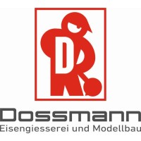 Dossmann Eisengießerei und Modellbau GmbH logo - Similar company to Tecnobless
